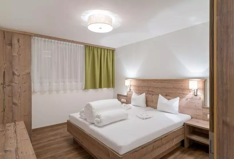 ホテル A Casa Saphir