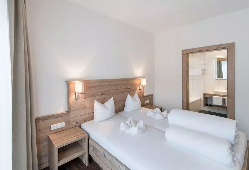 ホテル A Casa Saphir
