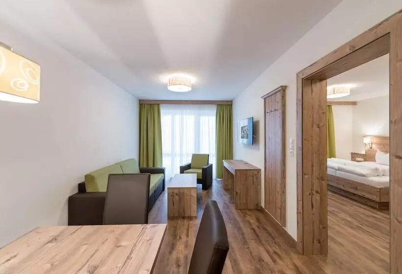ホテル A Casa Saphir