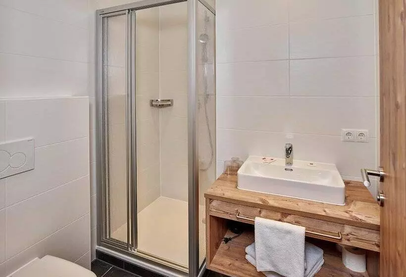 ホテル A Casa Saphir
