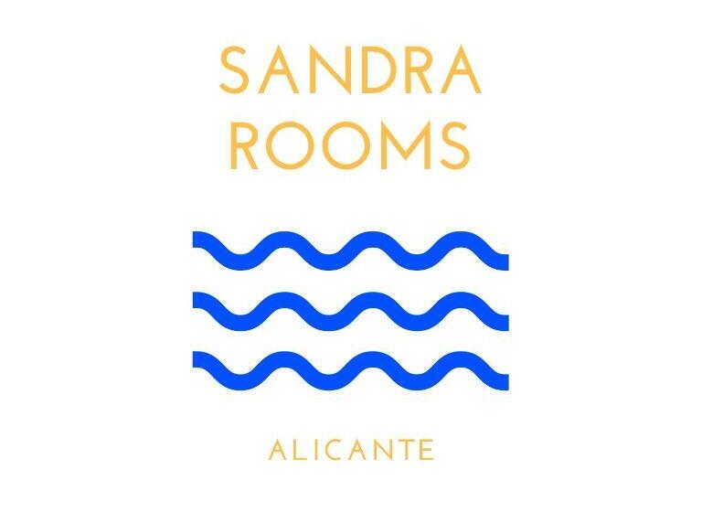هتل Sandra Rooms