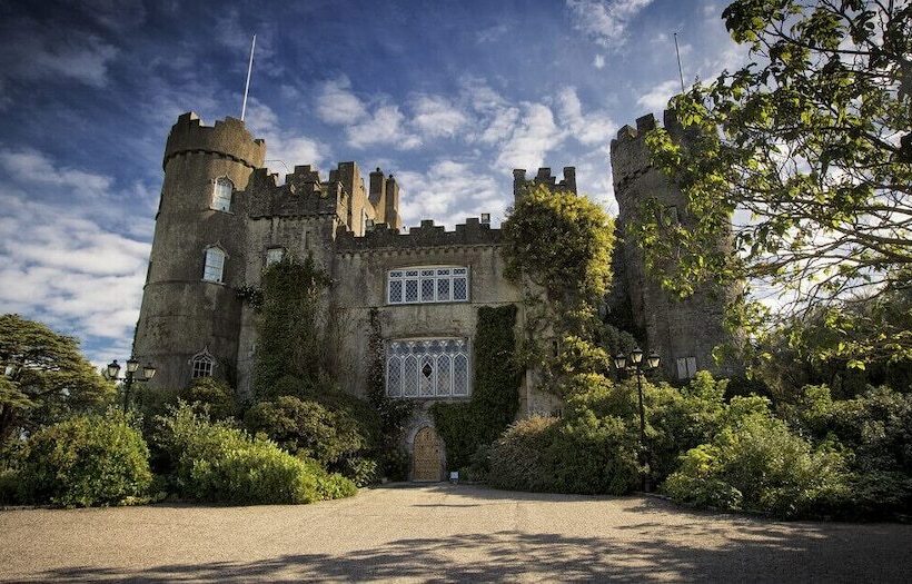 酒店 Travelodge Plus Dublin City Centre