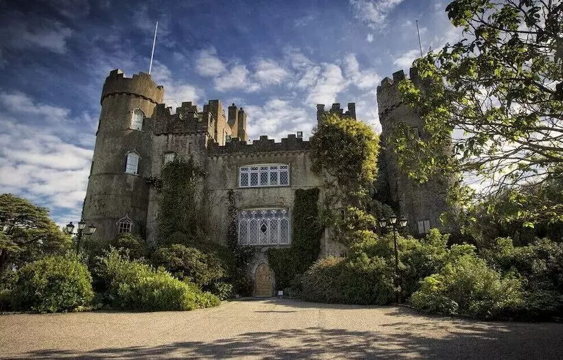 هتل Travelodge Plus Dublin City Centre