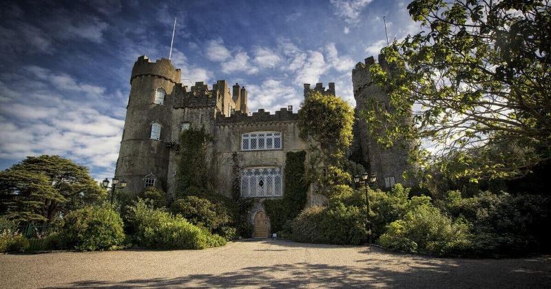 酒店 Travelodge Plus Dublin City Centre