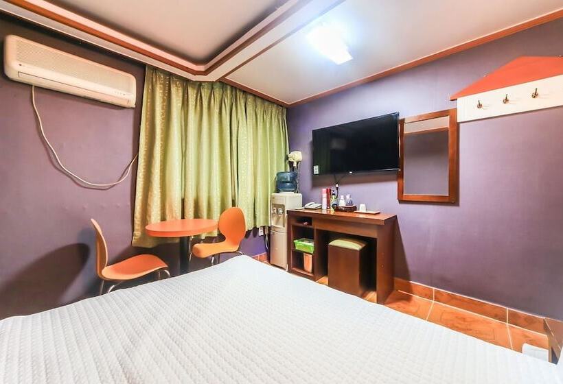 酒店 Busan Nampo Dong Prince