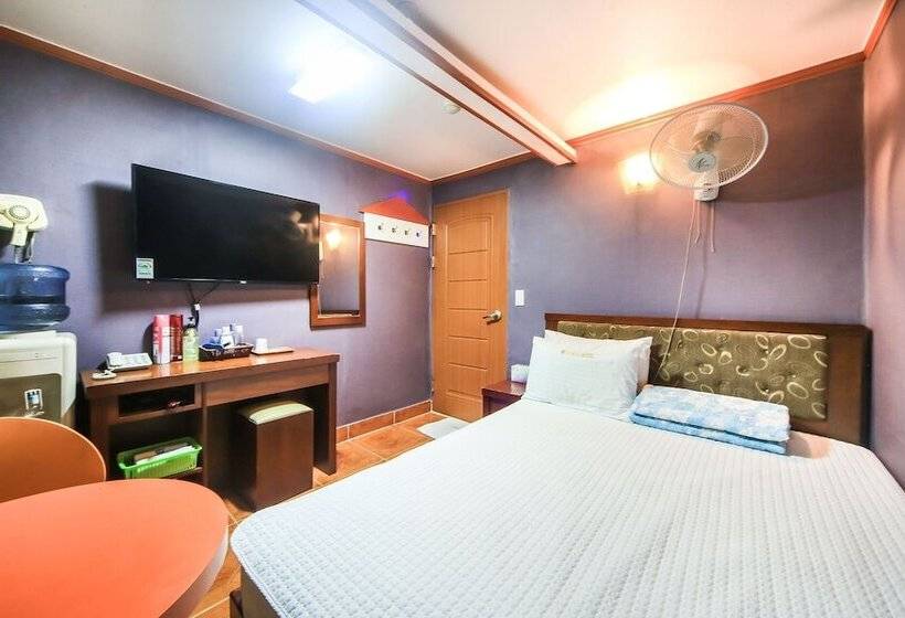 酒店 Busan Nampo Dong Prince