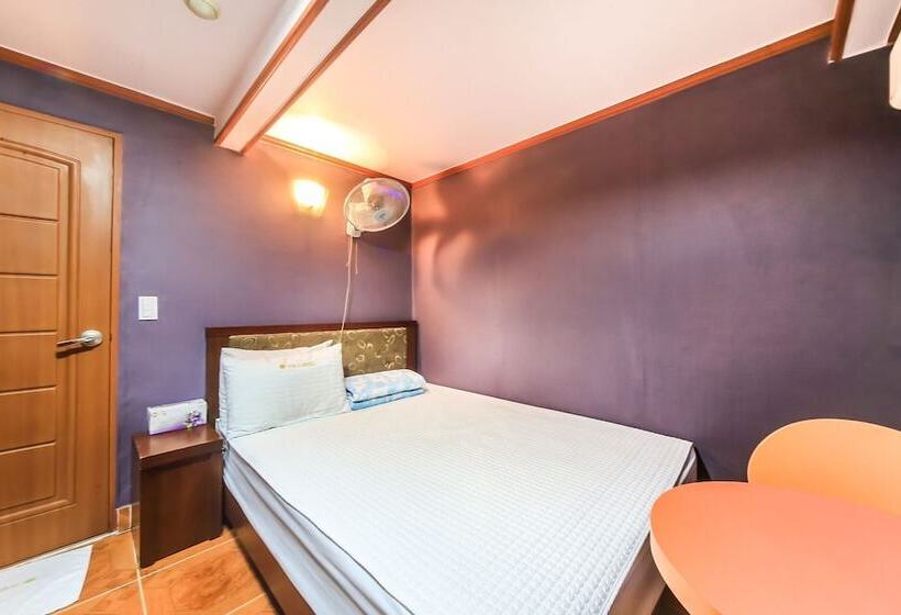 酒店 Busan Nampo Dong Prince