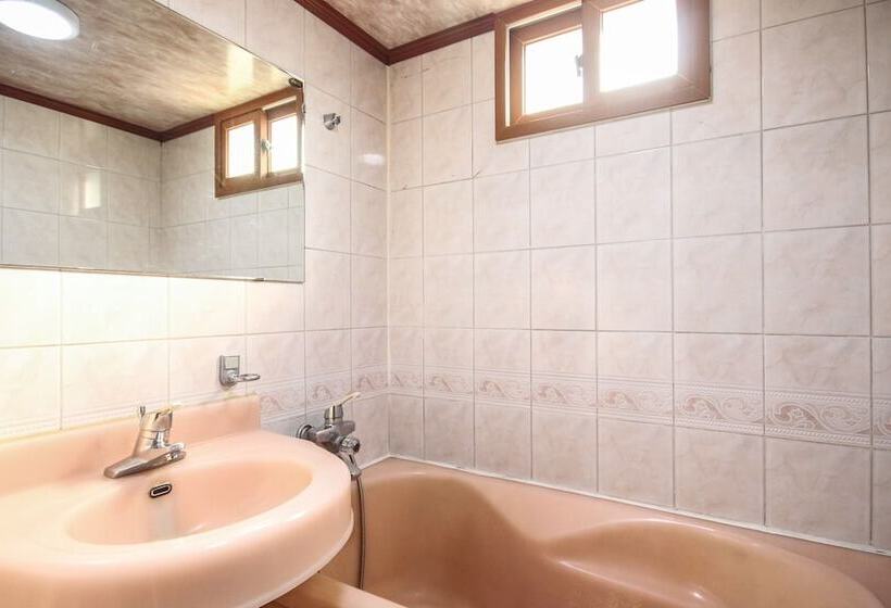 酒店 Busan Nampo Dong Prince