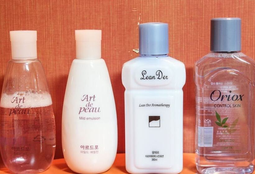 酒店 Busan Nampo Dong Prince