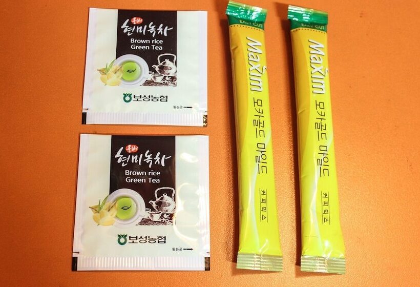 酒店 Busan Nampo Dong Prince