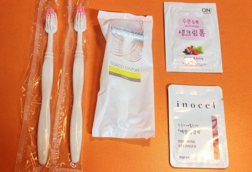 酒店 Busan Nampo Dong Prince