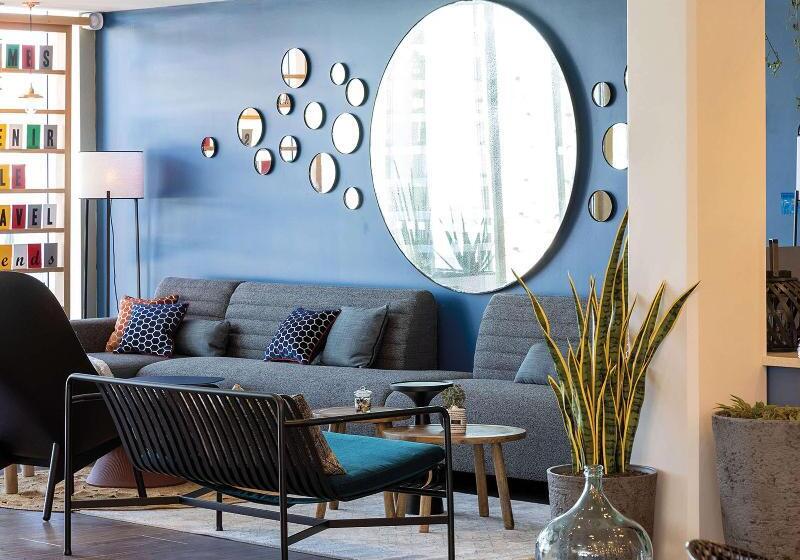 酒店 Hampton By Hilton Tours Centre