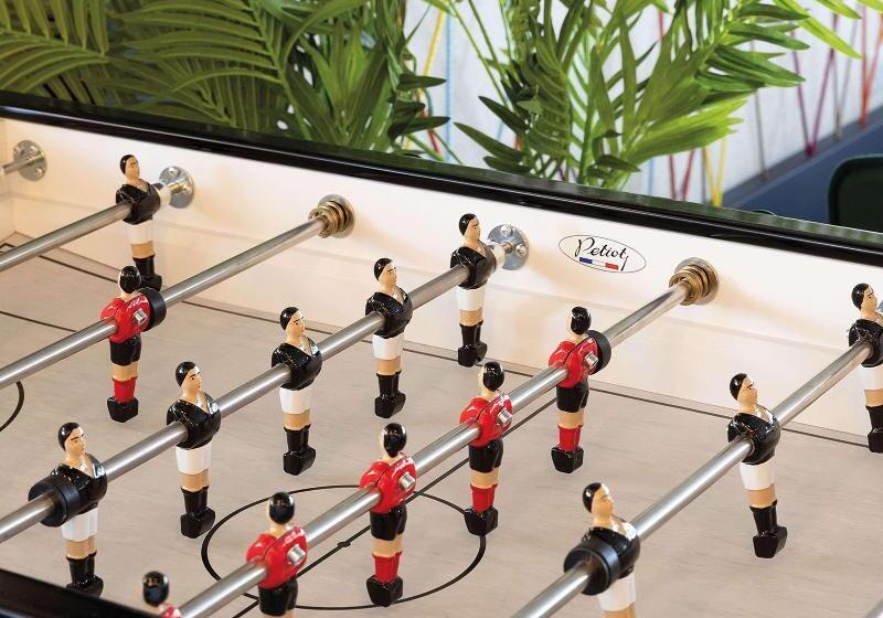 酒店 Hampton By Hilton Tours Centre