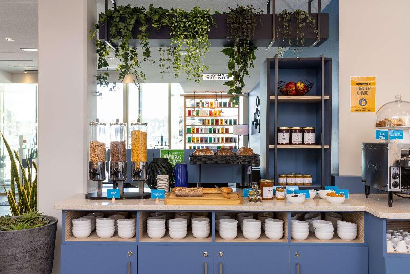 酒店 Hampton By Hilton Tours Centre