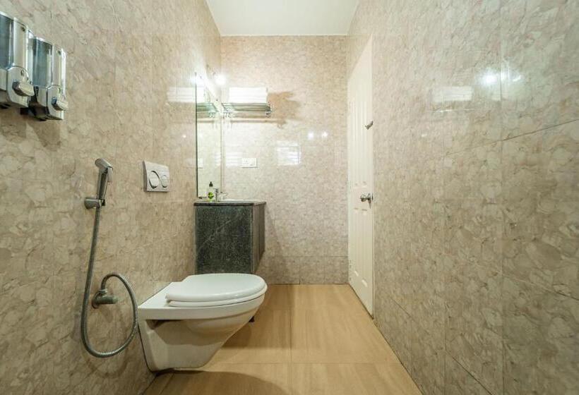 Пансион Treebo Gulmohar Beach Resort