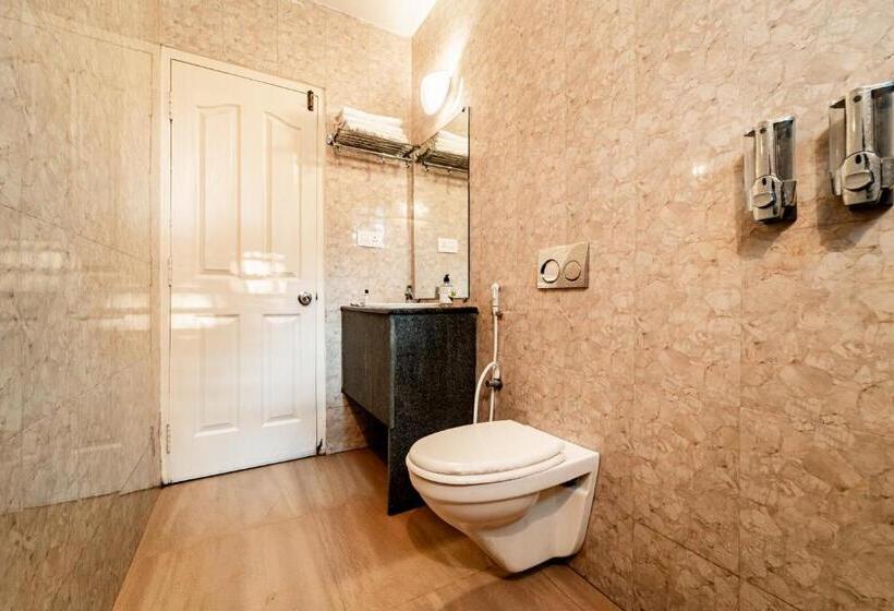 Пансион Treebo Gulmohar Beach Resort