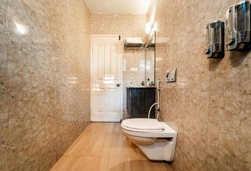 Пансион Treebo Gulmohar Beach Resort