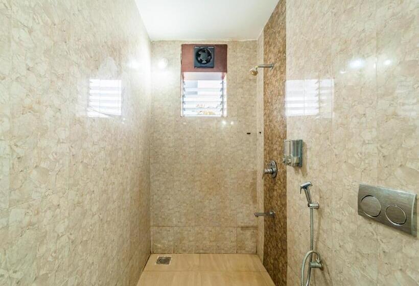 Пансион Treebo Gulmohar Beach Resort