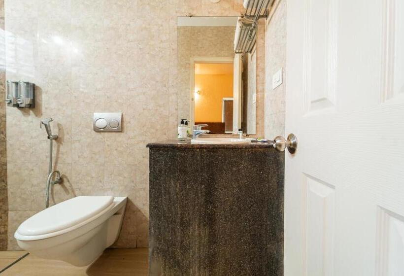 Пансион Treebo Gulmohar Beach Resort