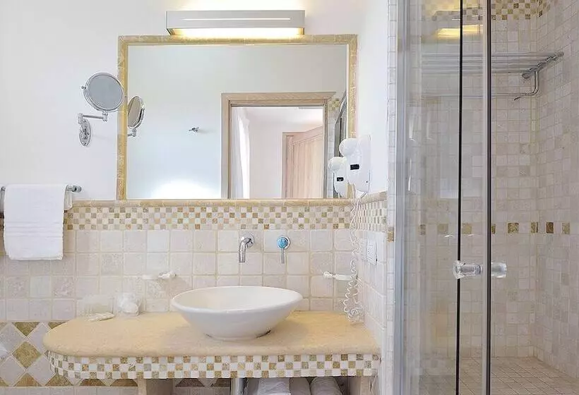 Hotelli Janna E Sole Resort