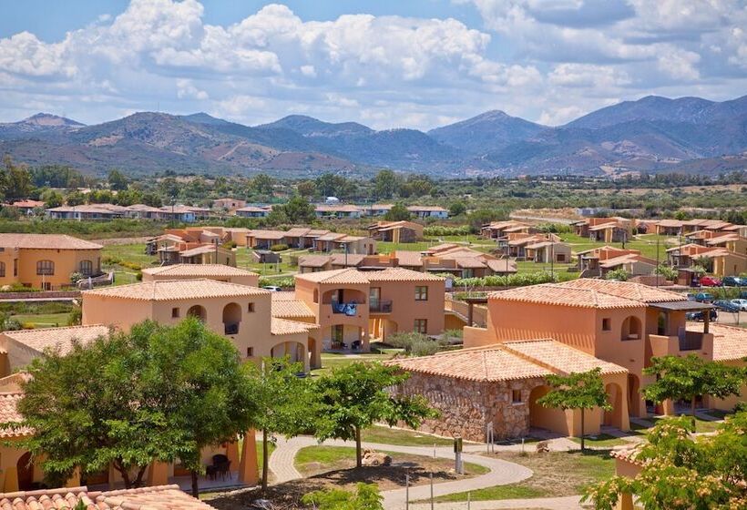 호텔 Janna E Sole Resort