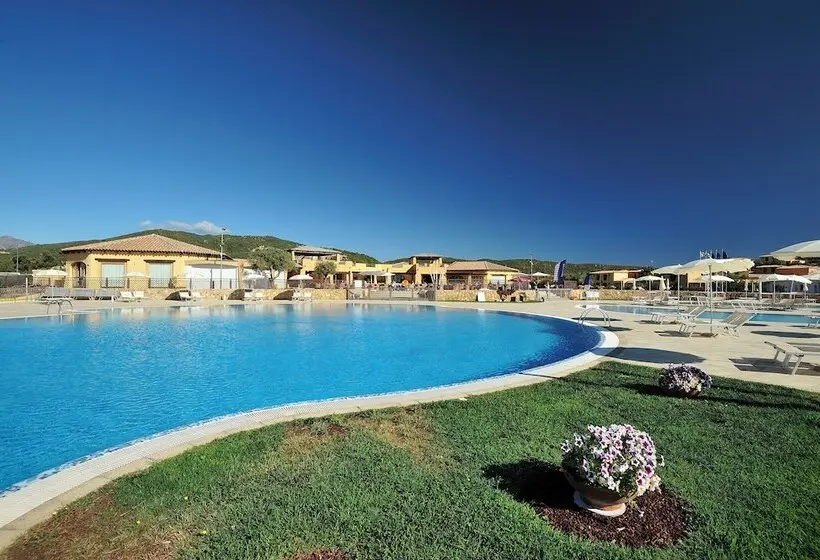 هتل Janna E Sole Resort