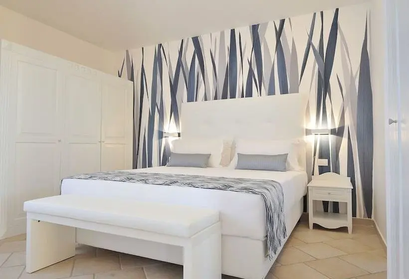 هتل Janna E Sole Resort