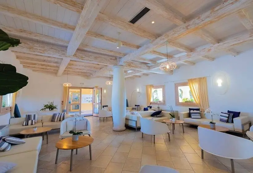 هتل Janna E Sole Resort