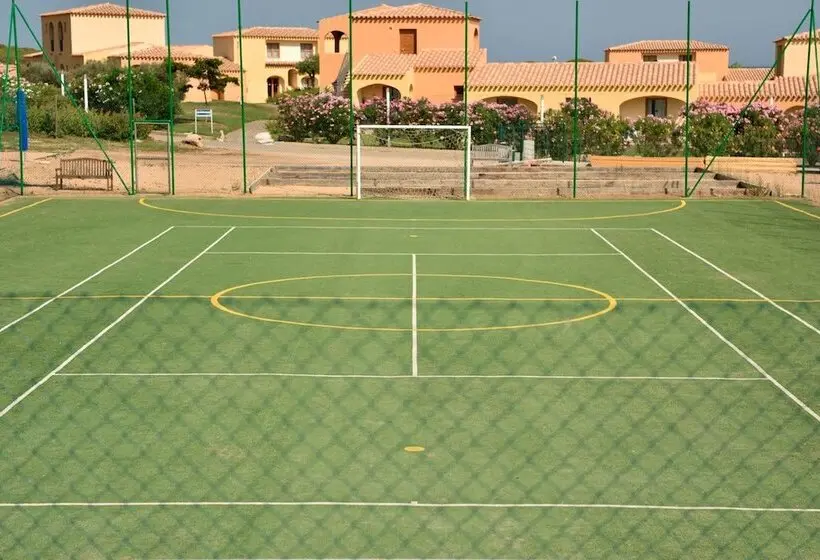 هتل Janna E Sole Resort