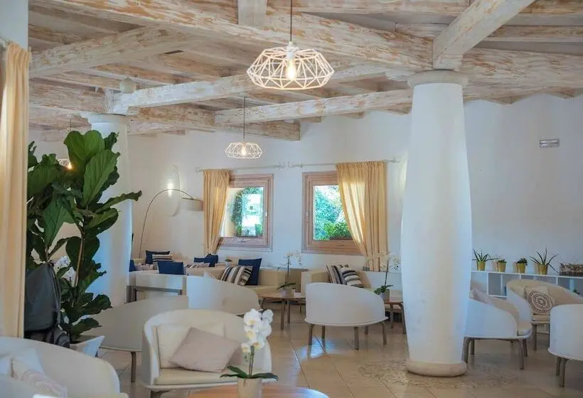 هتل Janna E Sole Resort