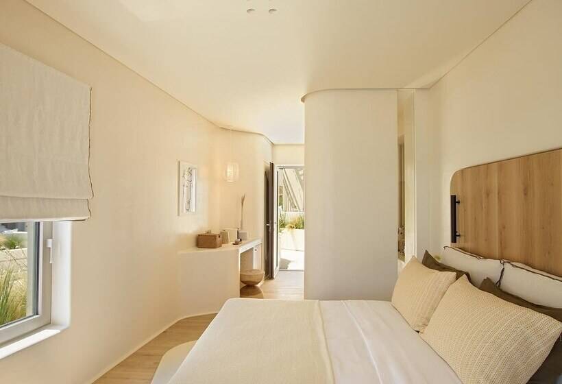 酒店 White Pebble Suites