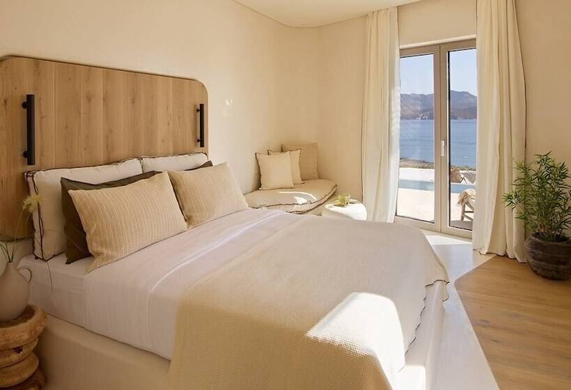 酒店 White Pebble Suites