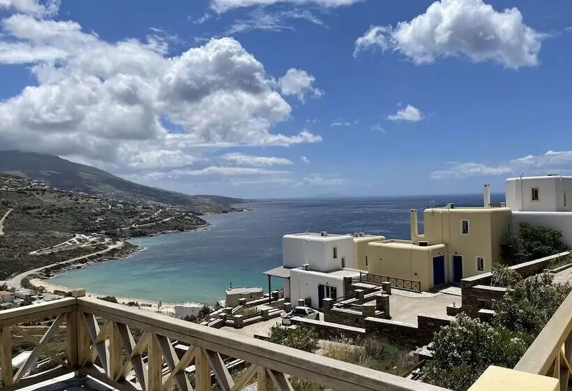 Monolithos Villas