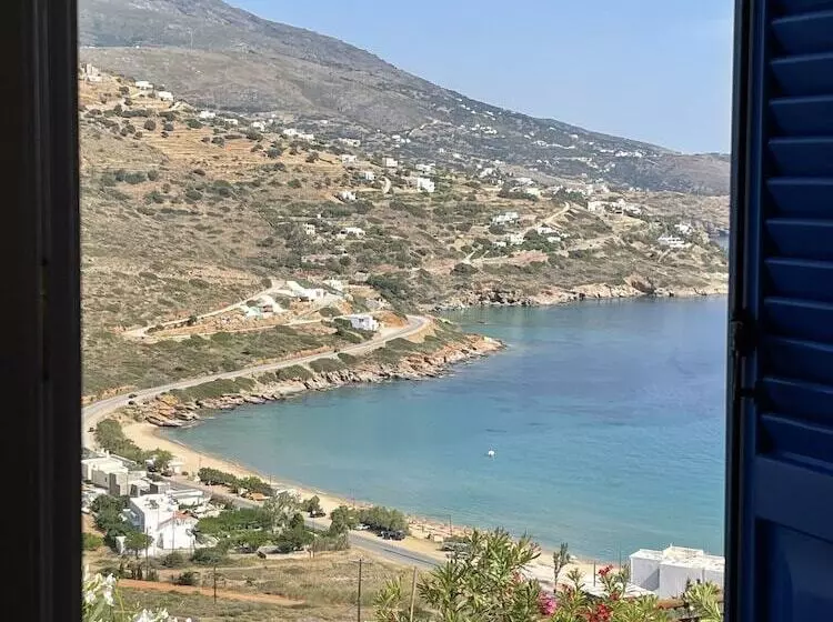 Monolithos Villas