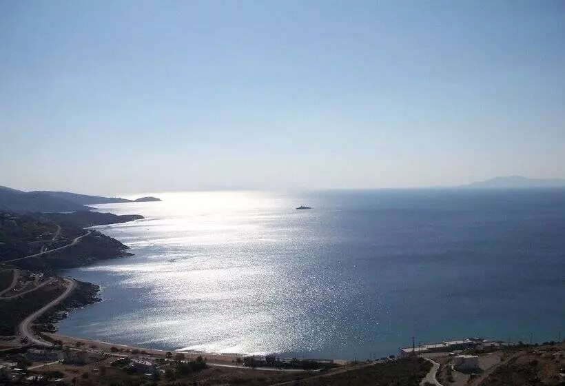 Monolithos Villas