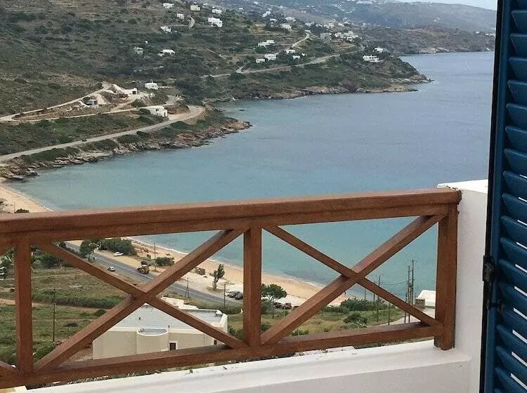 Monolithos Villas