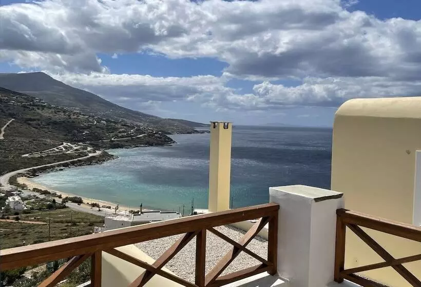 Monolithos Villas