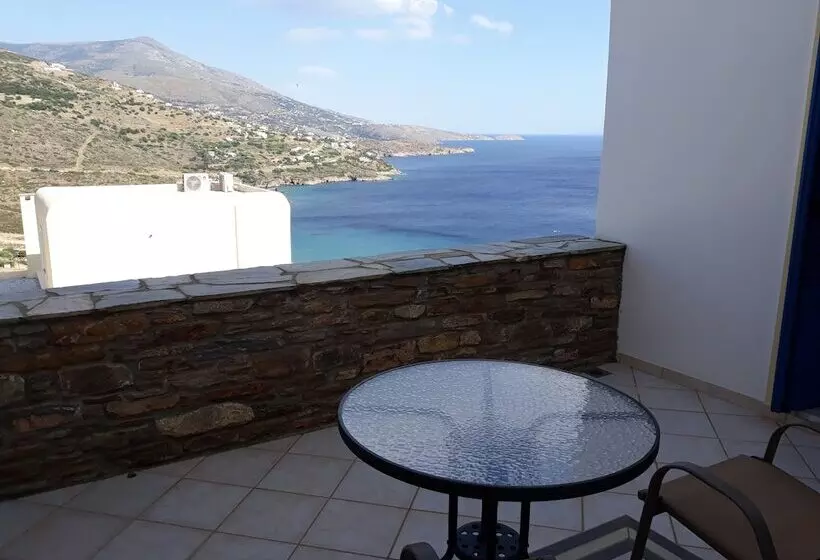 Monolithos Villas