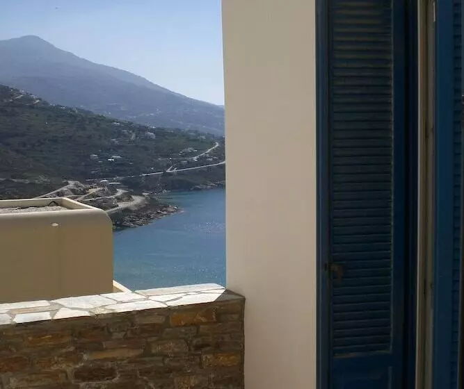 Monolithos Villas