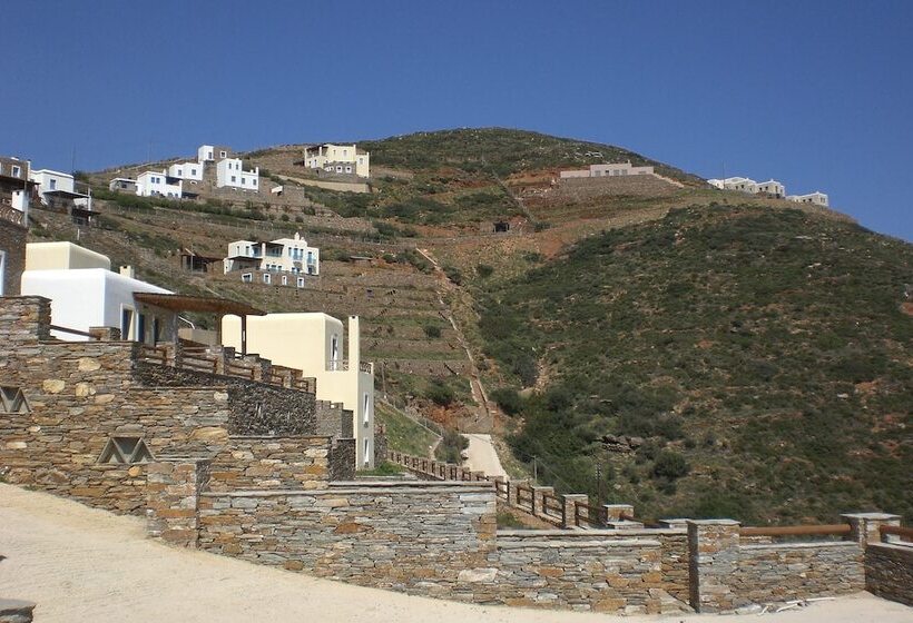 Monolithos Villas