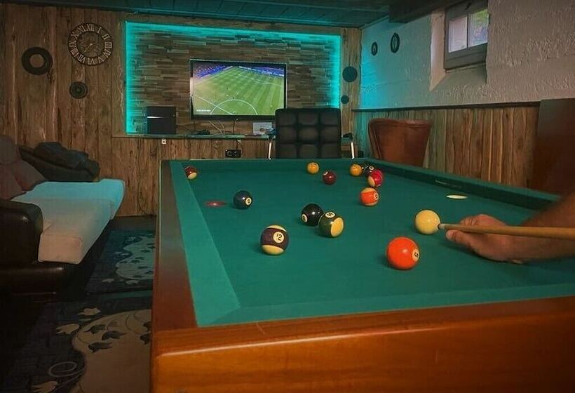 פנסיון Entre Ried Et Rhin