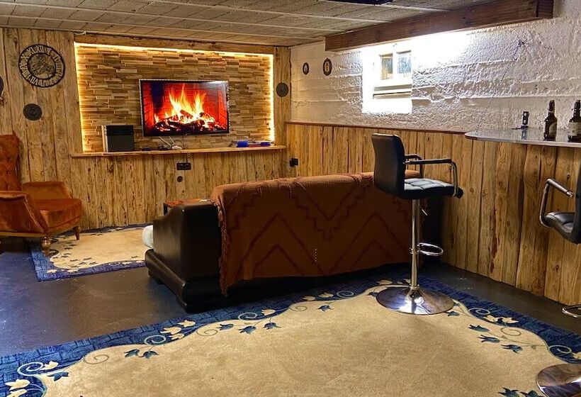 פנסיון Entre Ried Et Rhin