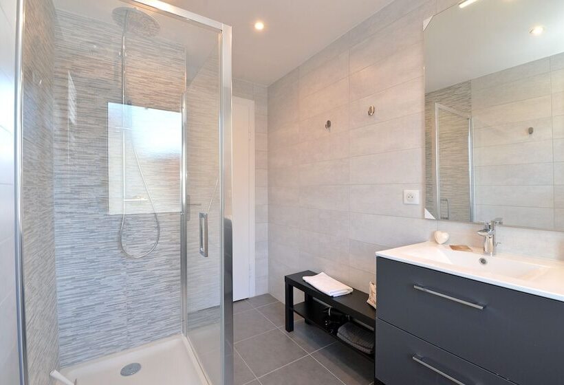 פנסיון Entre Ried Et Rhin