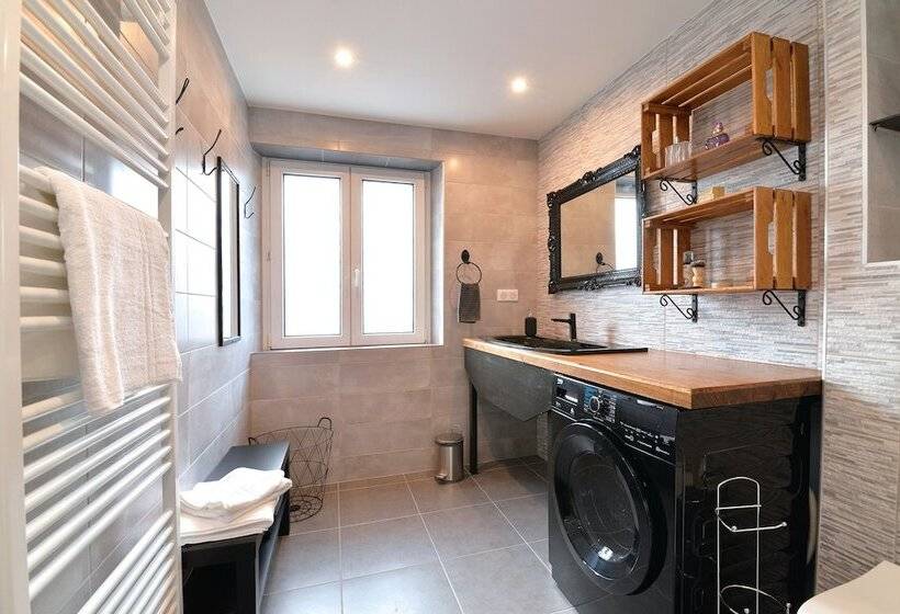 פנסיון Entre Ried Et Rhin