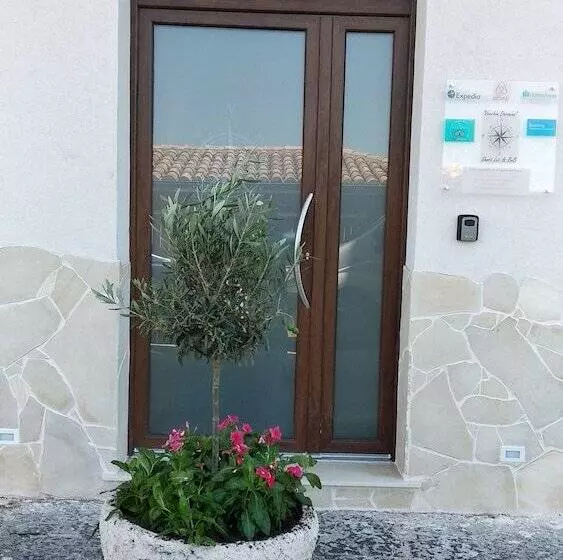 B&b Vecchia Darsena