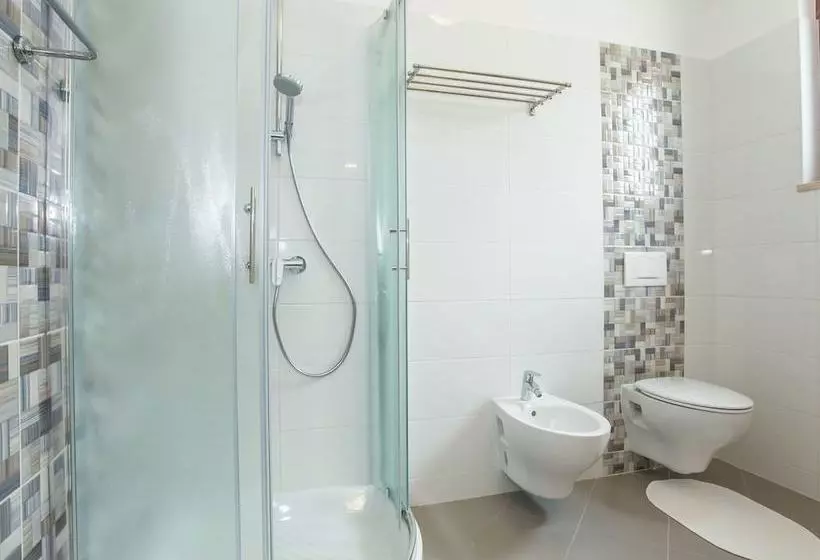 Beautiful Villa Equipped With High Quality Furniture That Emphasize Modern Line