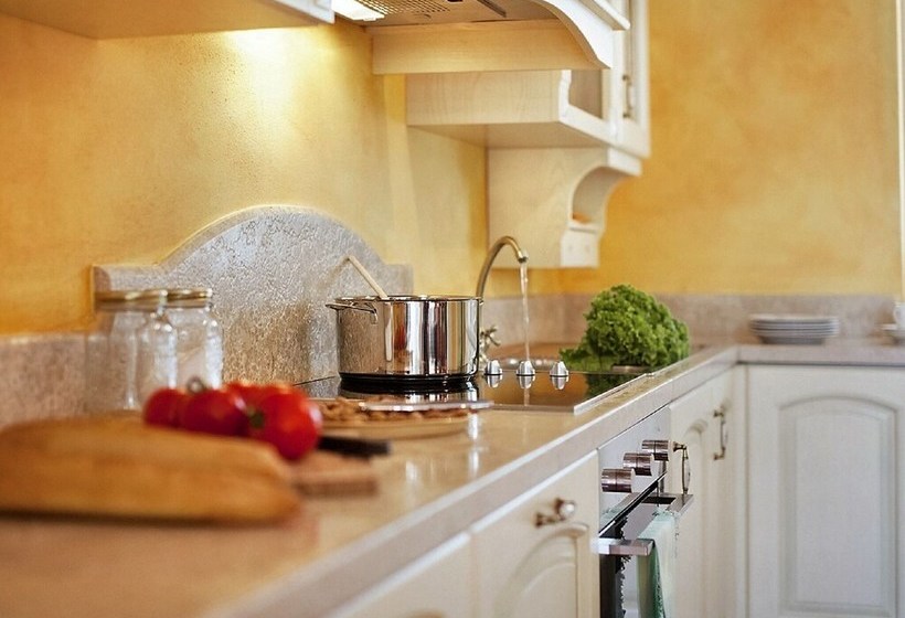 Beautiful Villa With Swimming Pool Surrounded By A Natural Fence