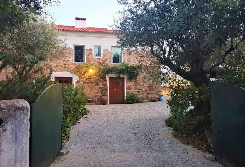 Casa Velha A Wonderfully Historic House