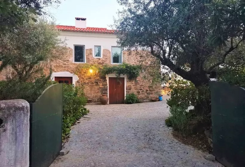 Casa Velha  A Wonderfully Historic House