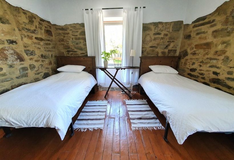 Casa Velha A Wonderfully Historic House